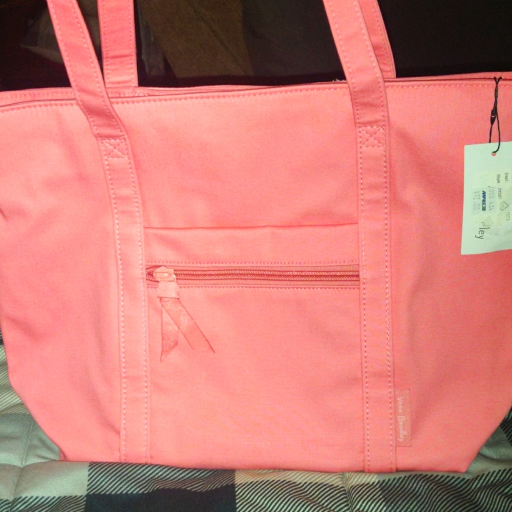 Vera Bradley Tote